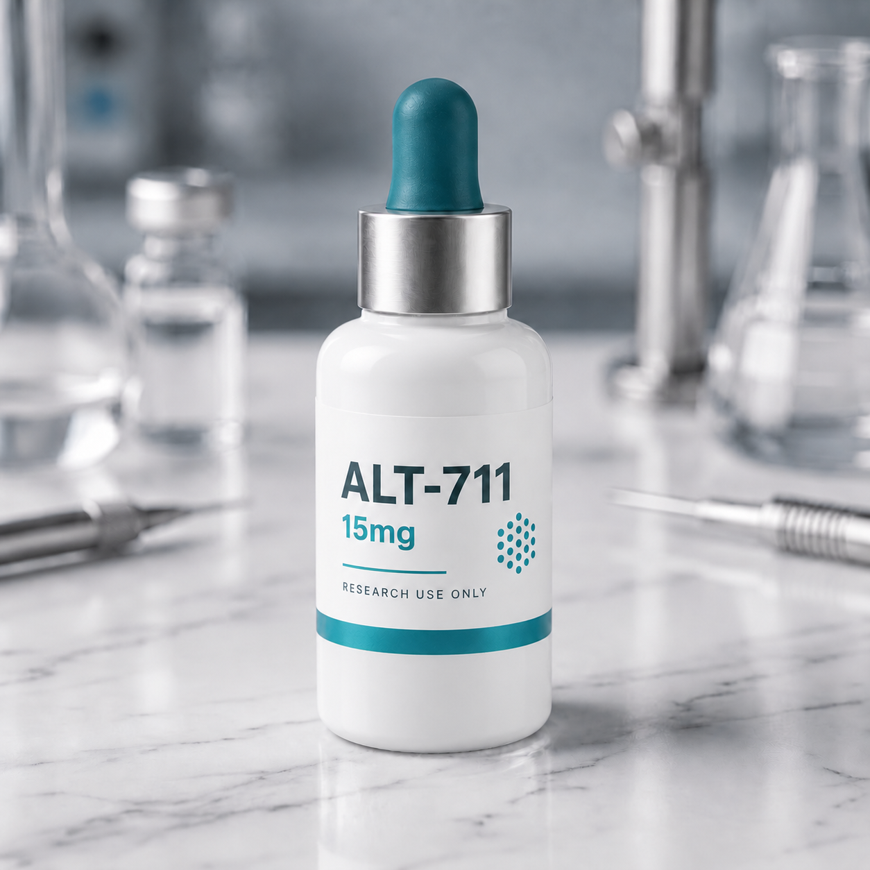 ALT-711 vial